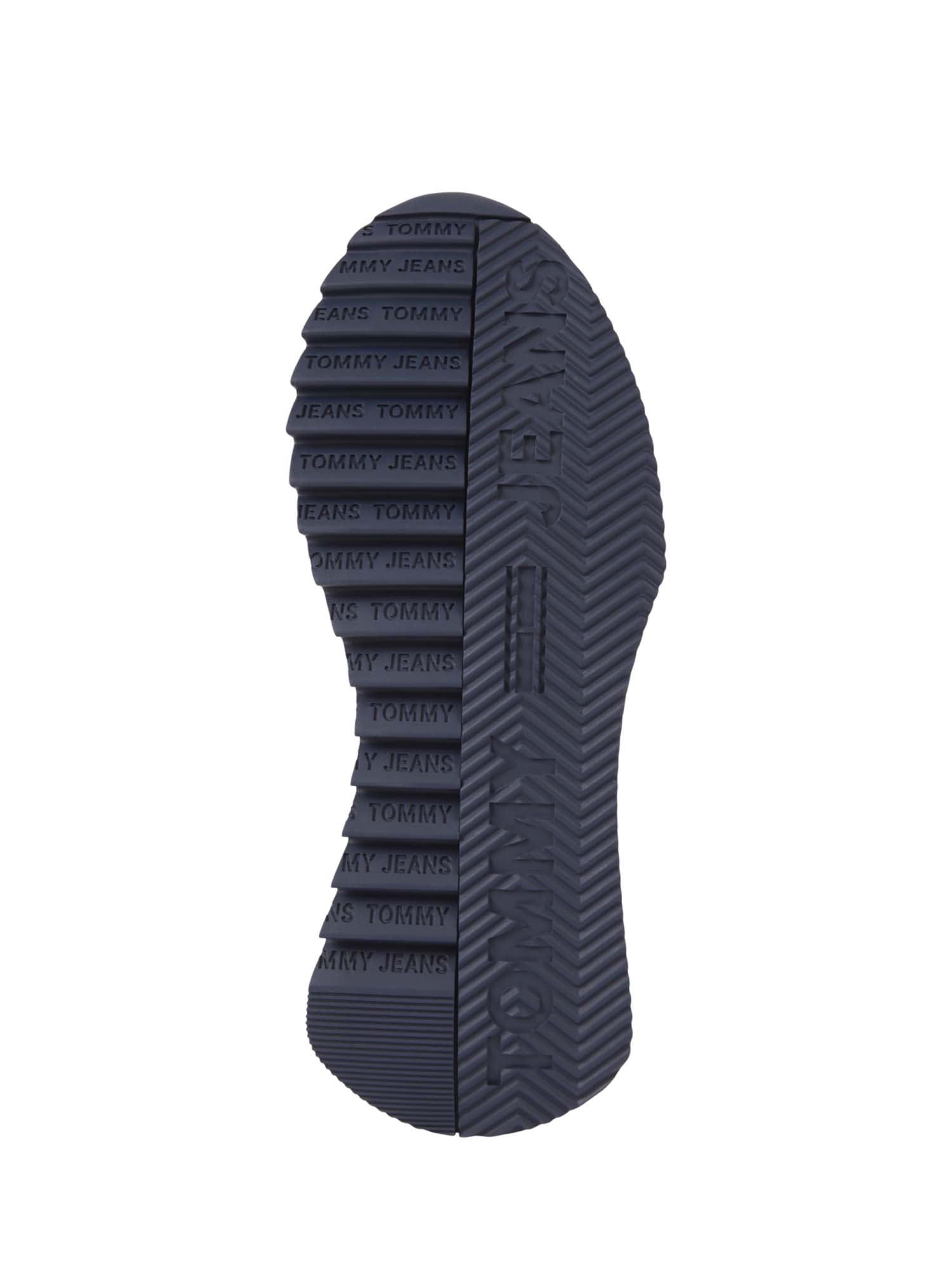 Sneakers Bianco Tommy Jeans