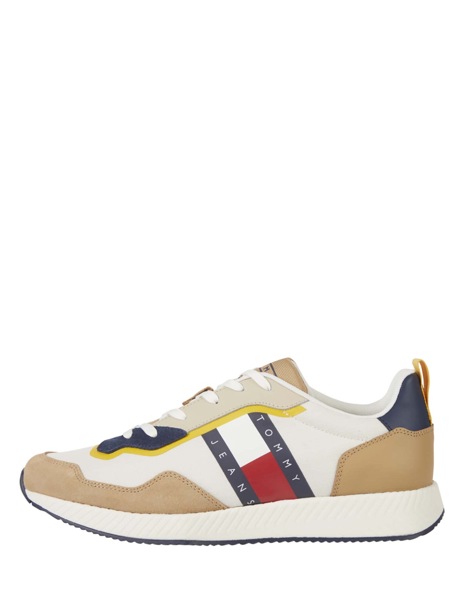 Sneakers Bianco Tommy Jeans