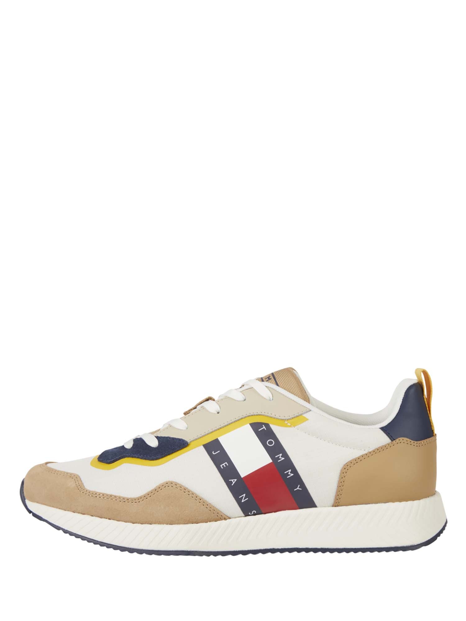 Sneakers Bianco Tommy Jeans