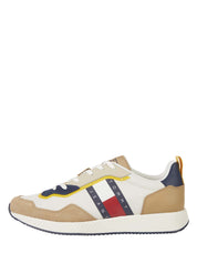 Sneakers Bianco Tommy Jeans