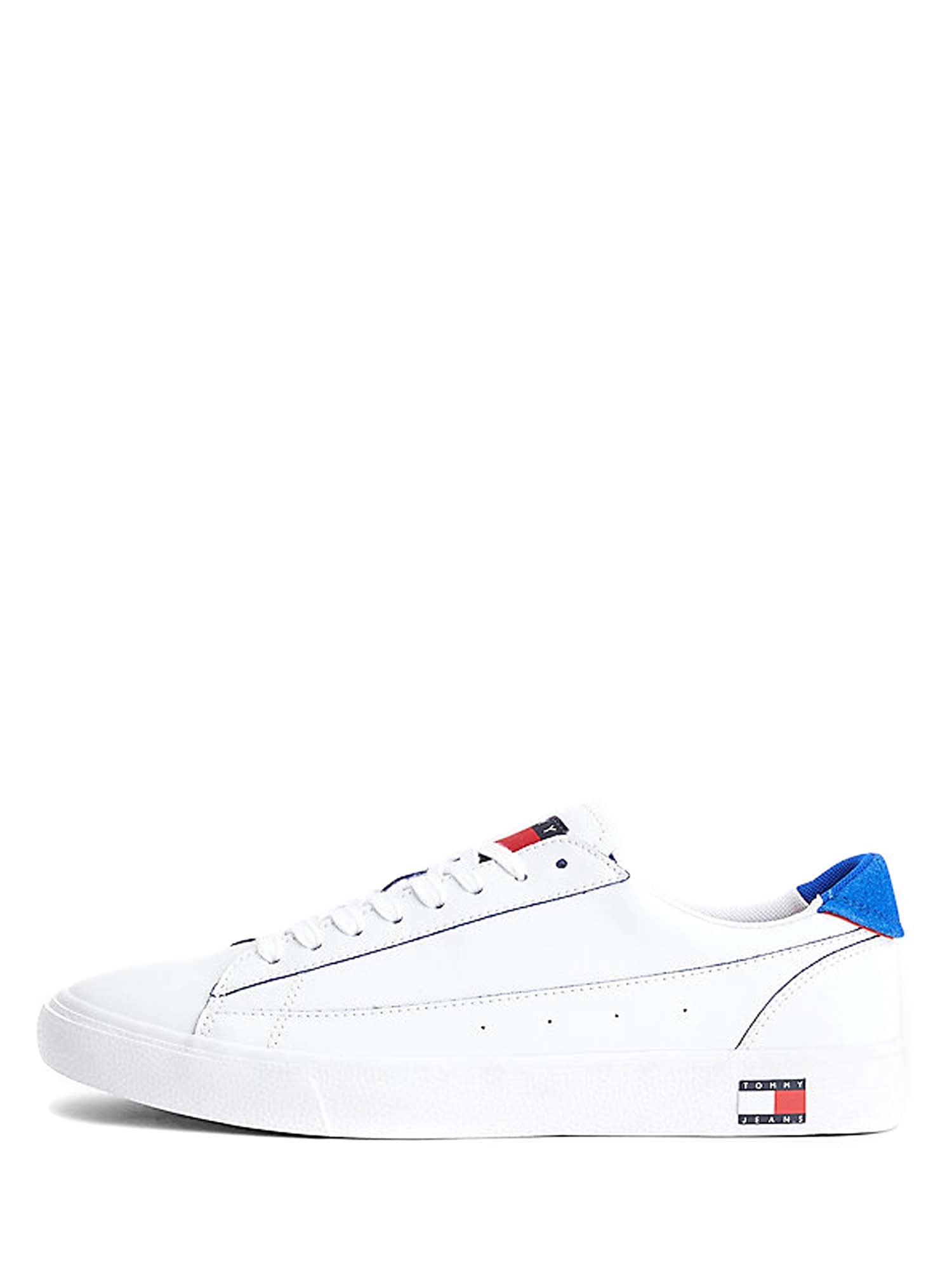Sneakers Bianco Tommy Jeans