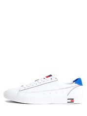 Sneakers Bianco Tommy Jeans