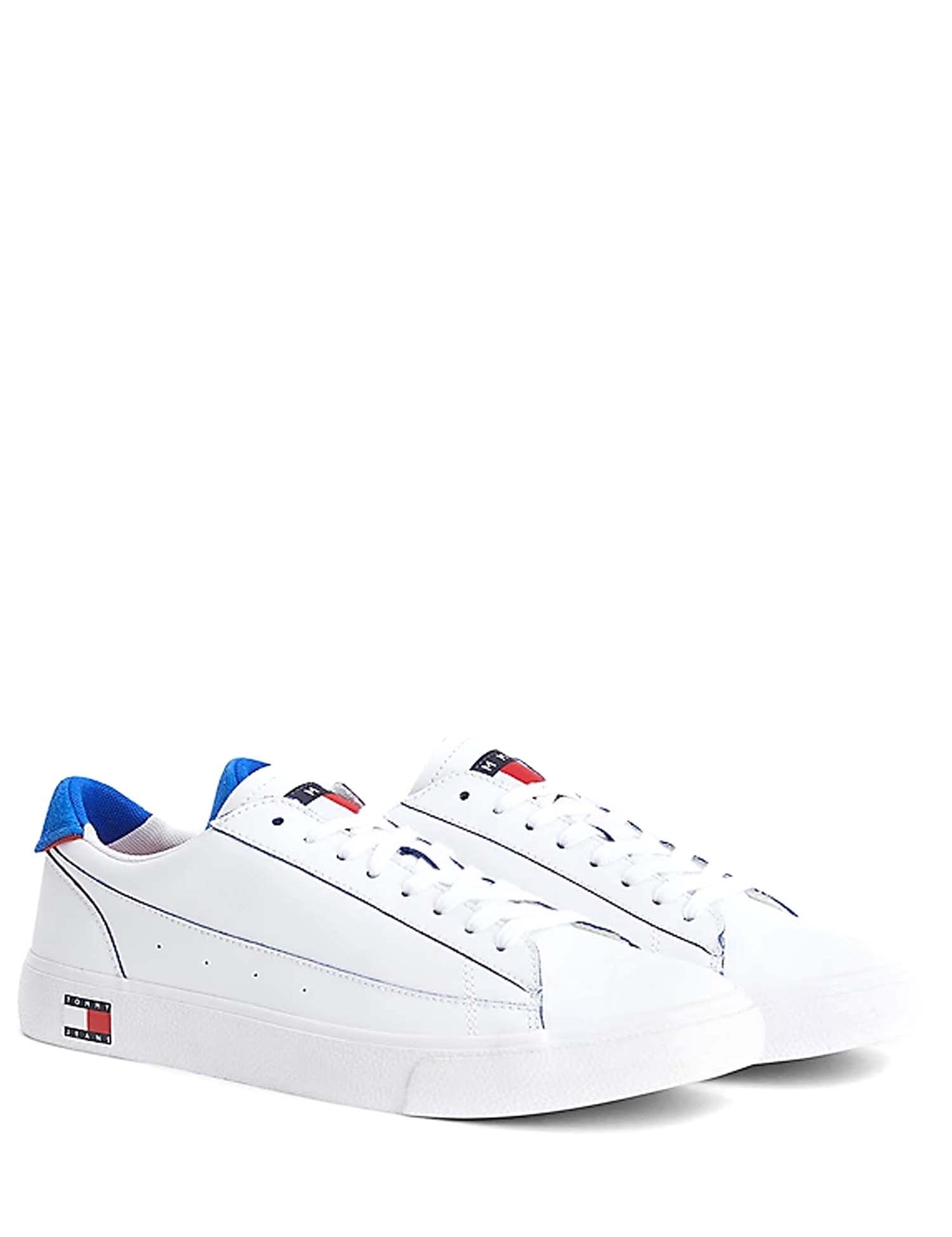 Sneakers Bianco Tommy Jeans