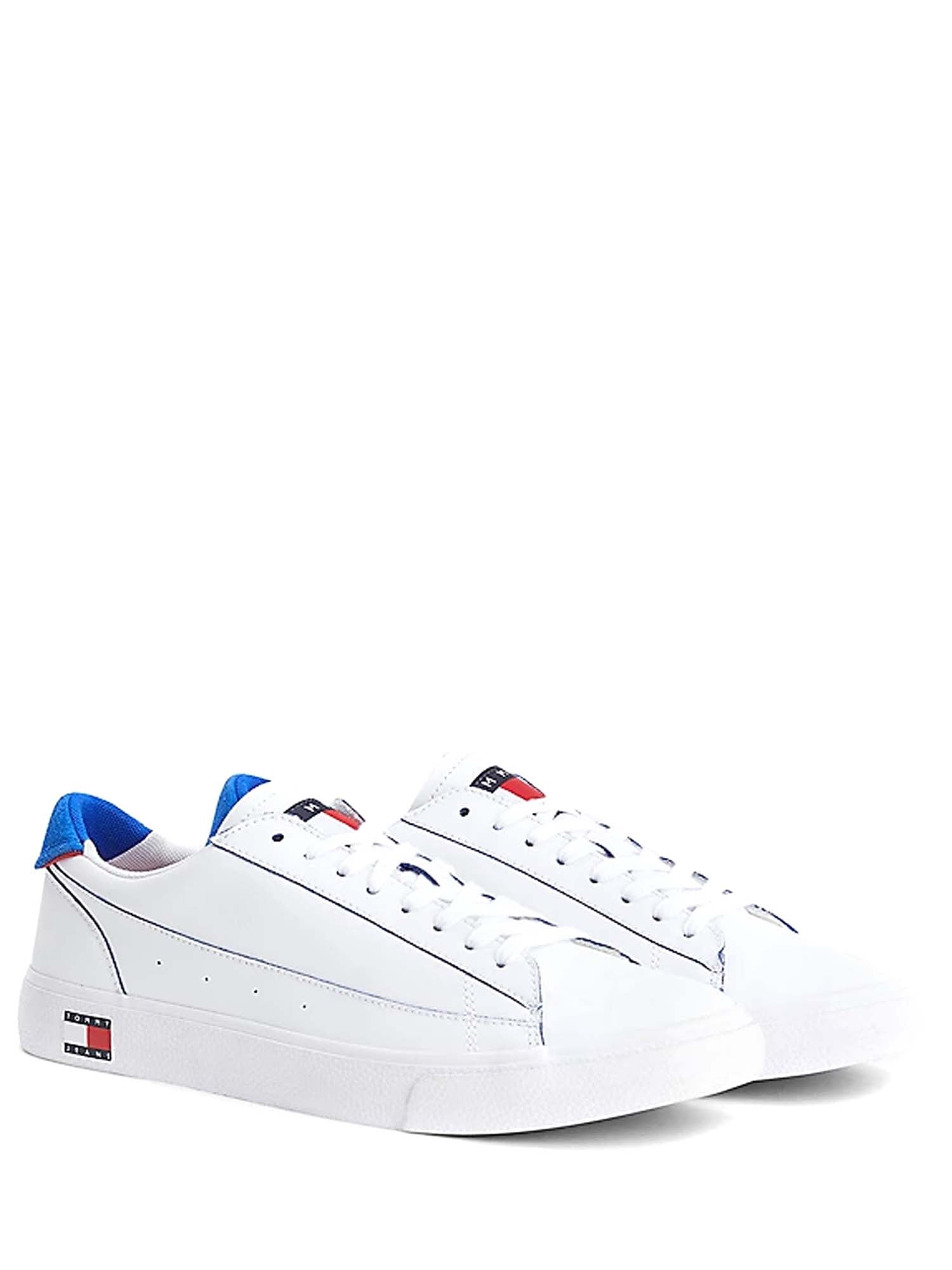 Sneakers Bianco Tommy Jeans