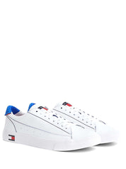 Sneakers Bianco Tommy Jeans