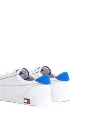 Sneakers Bianco Tommy Jeans