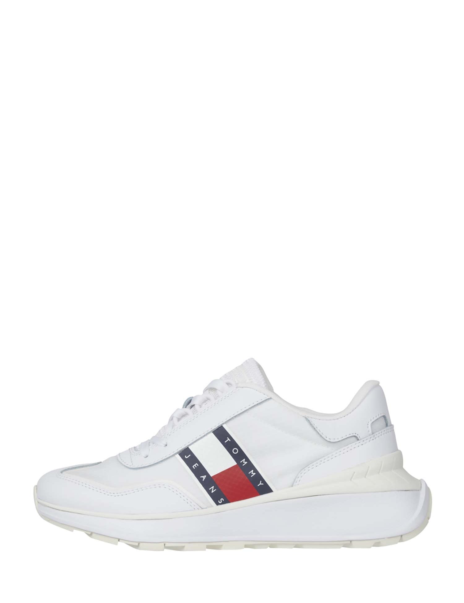 Sneakers Bianco Tommy Jeans