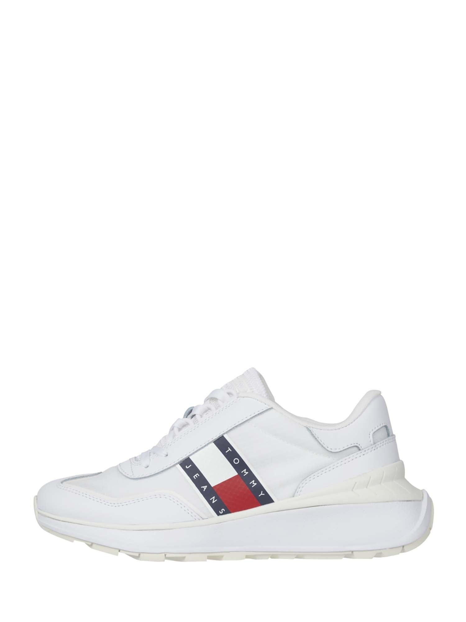 Sneakers Bianco Tommy Jeans