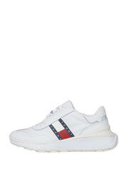 Sneakers Bianco Tommy Jeans
