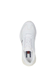 Sneakers Bianco Tommy Jeans