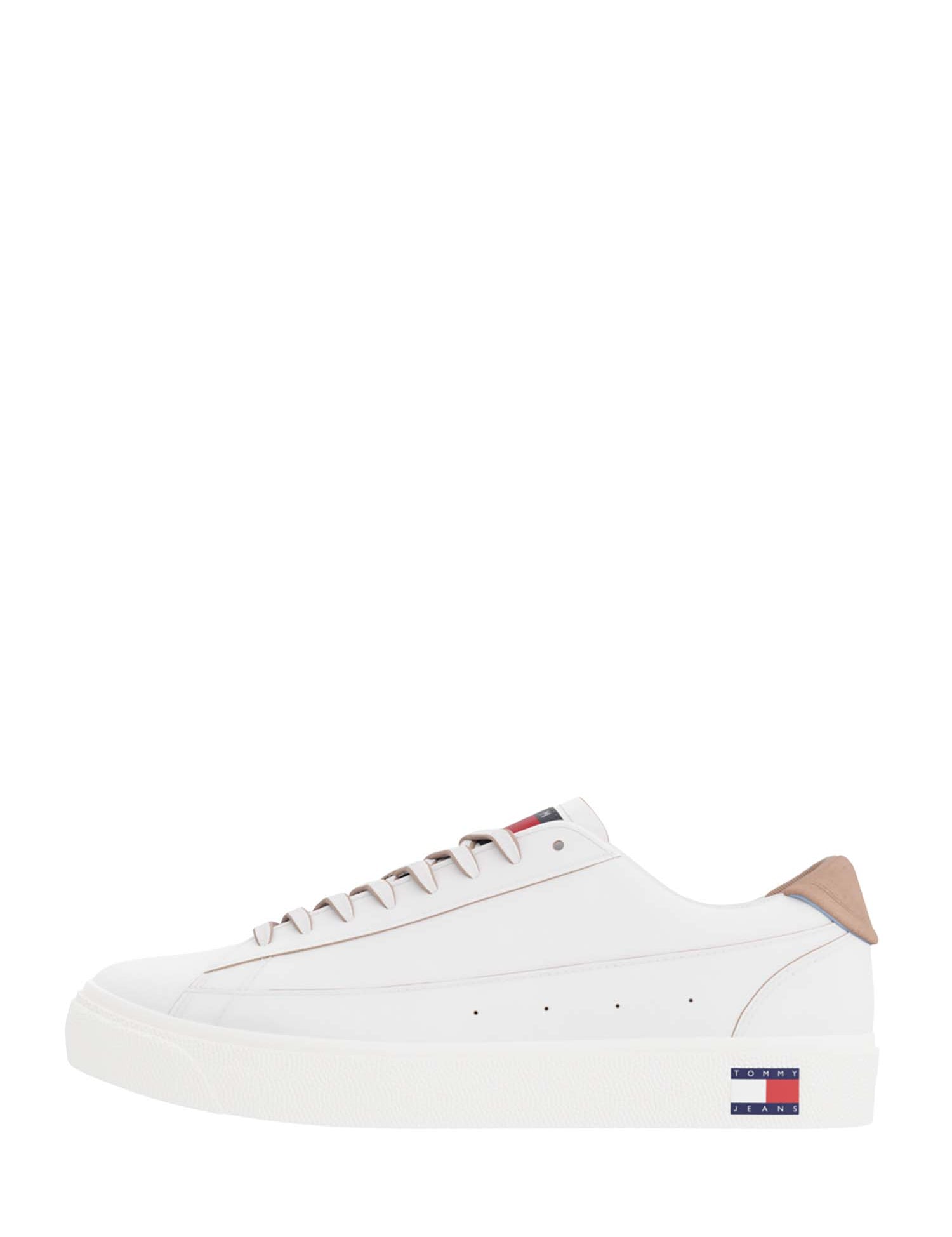 Sneakers Bianco Tommy Jeans