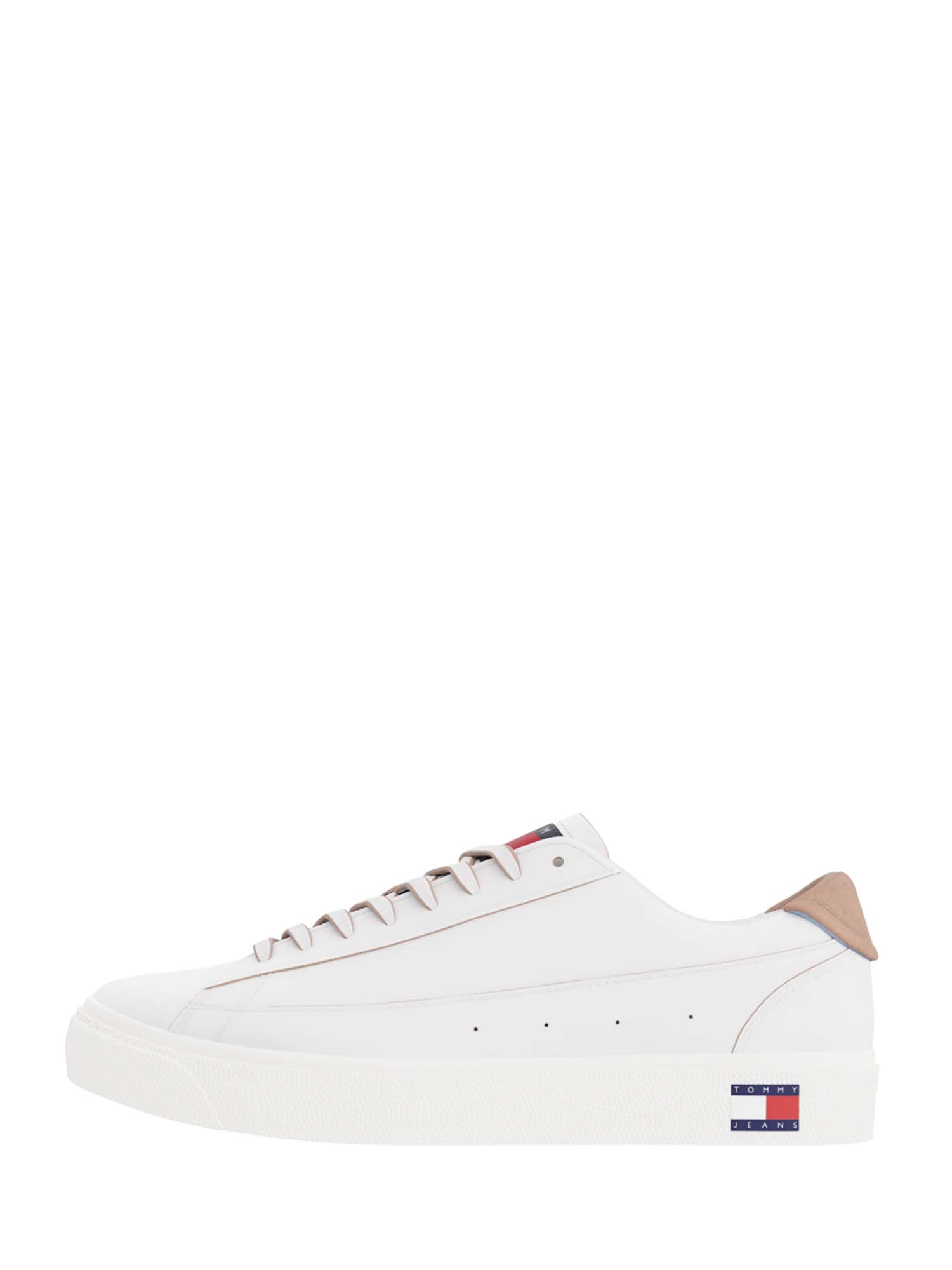 Sneakers Bianco Tommy Jeans