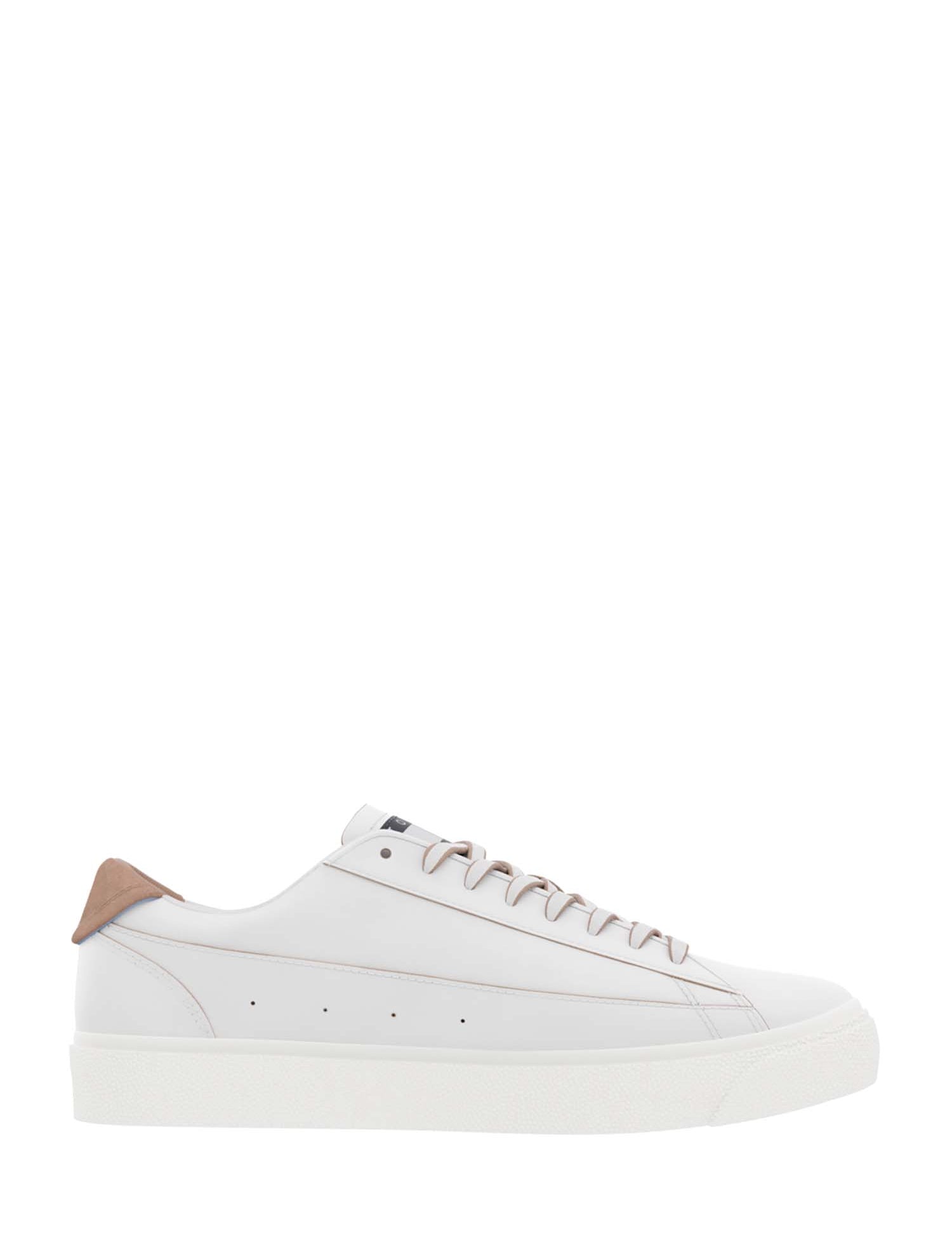 Sneakers Bianco Tommy Jeans