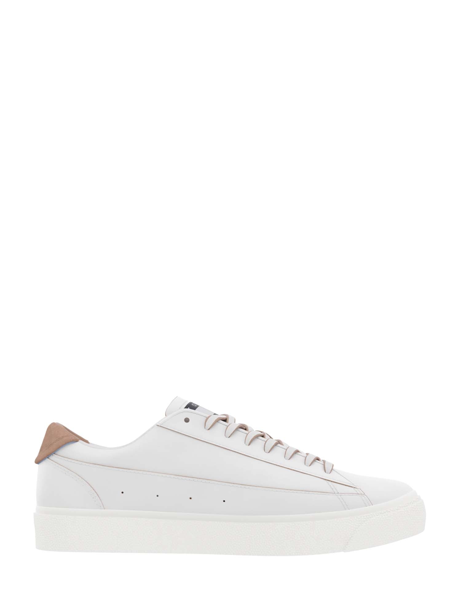 Sneakers Bianco Tommy Jeans