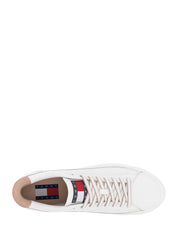 Sneakers Bianco Tommy Jeans