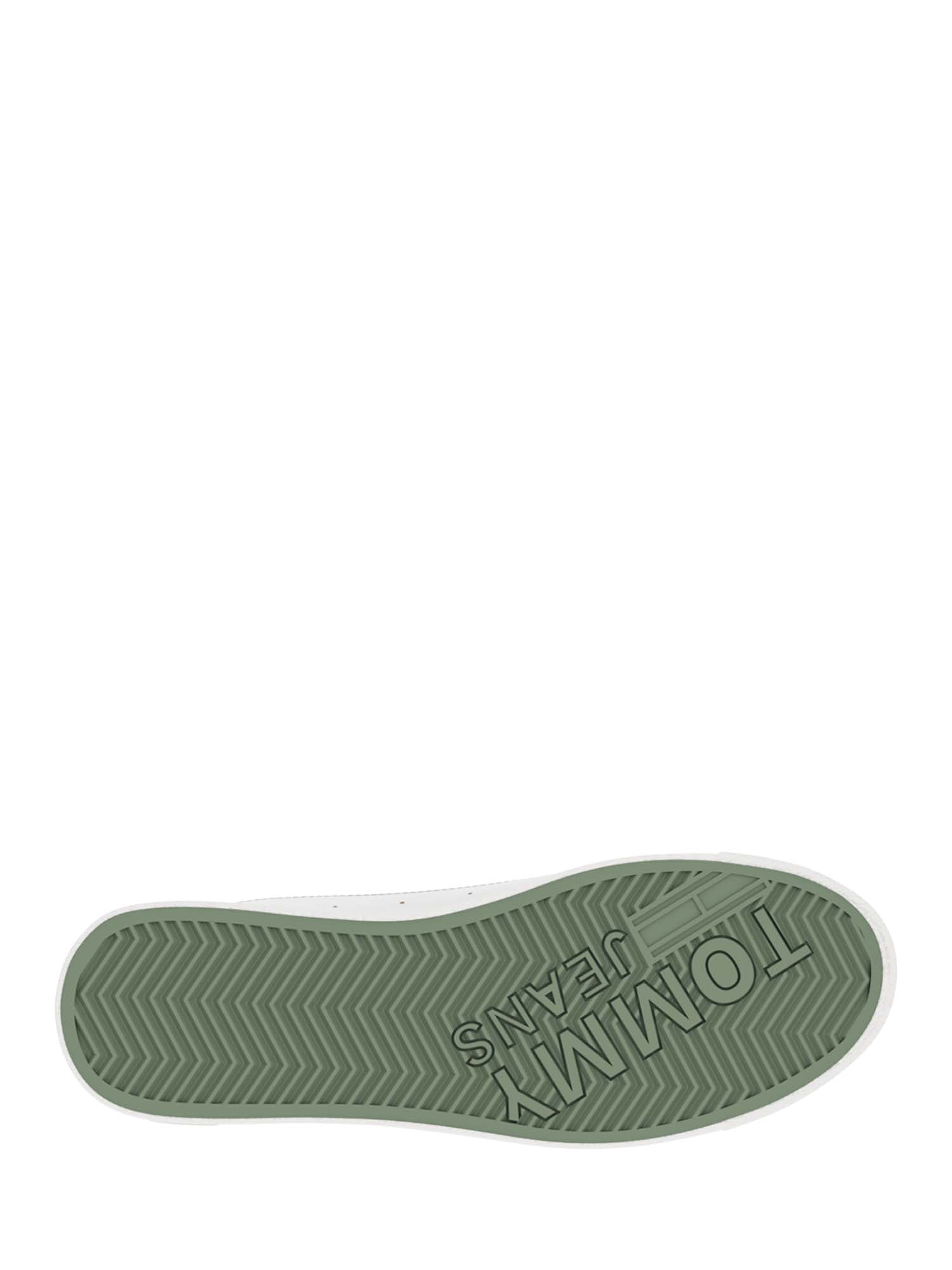 Sneakers Bianco Tommy Jeans