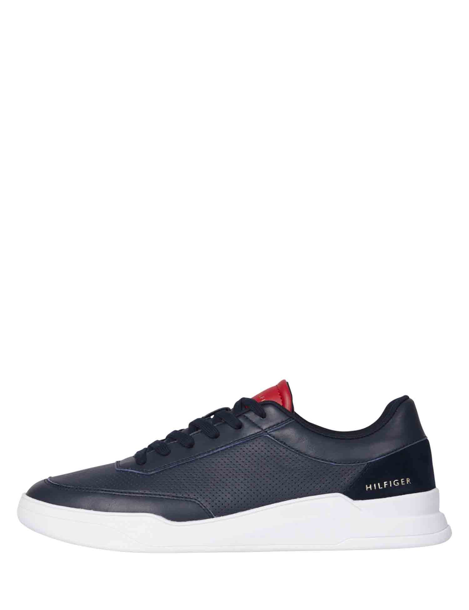 Sneakers Blu Tommy Hilfiger