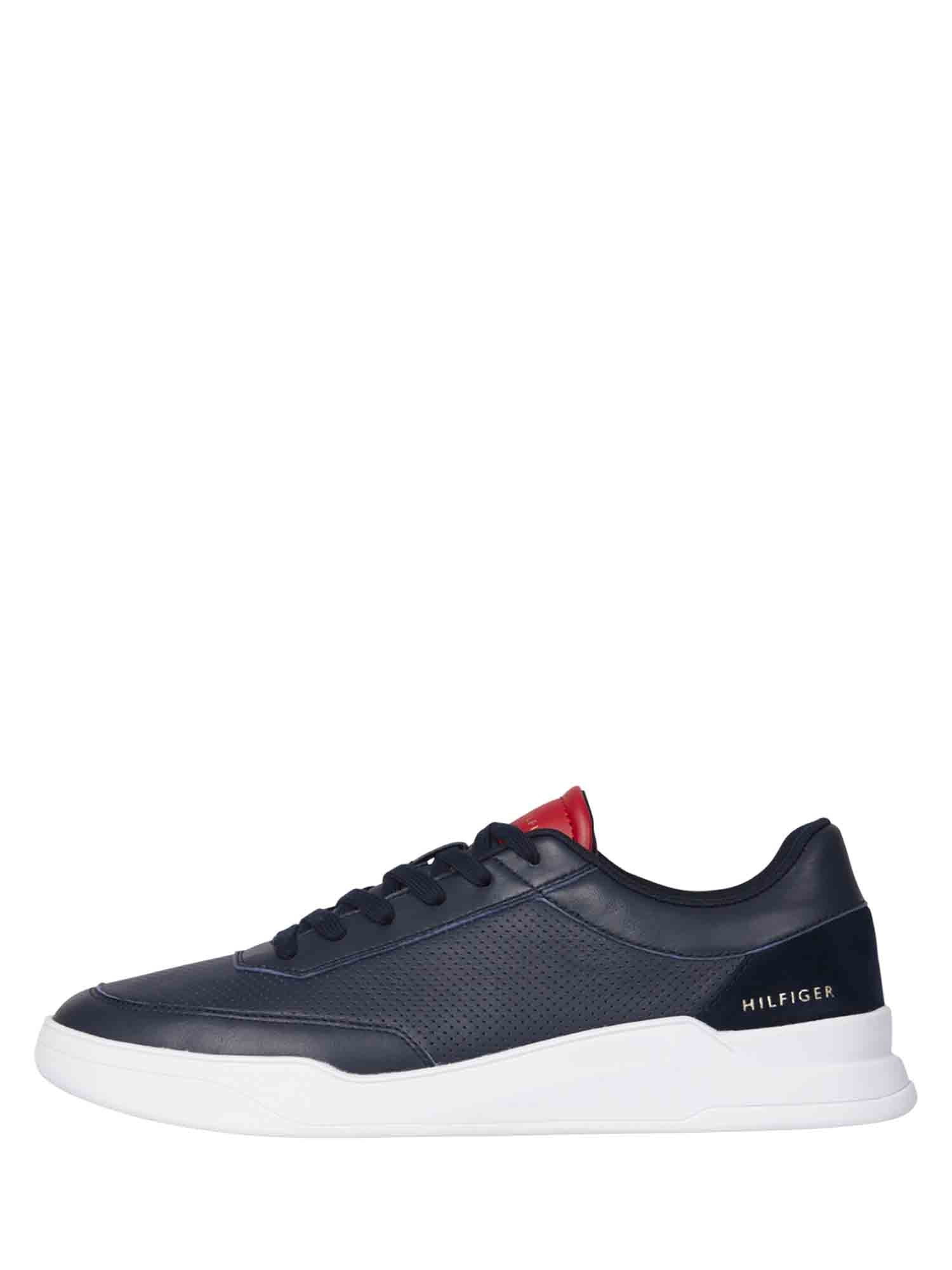 Sneakers Blu Tommy Hilfiger