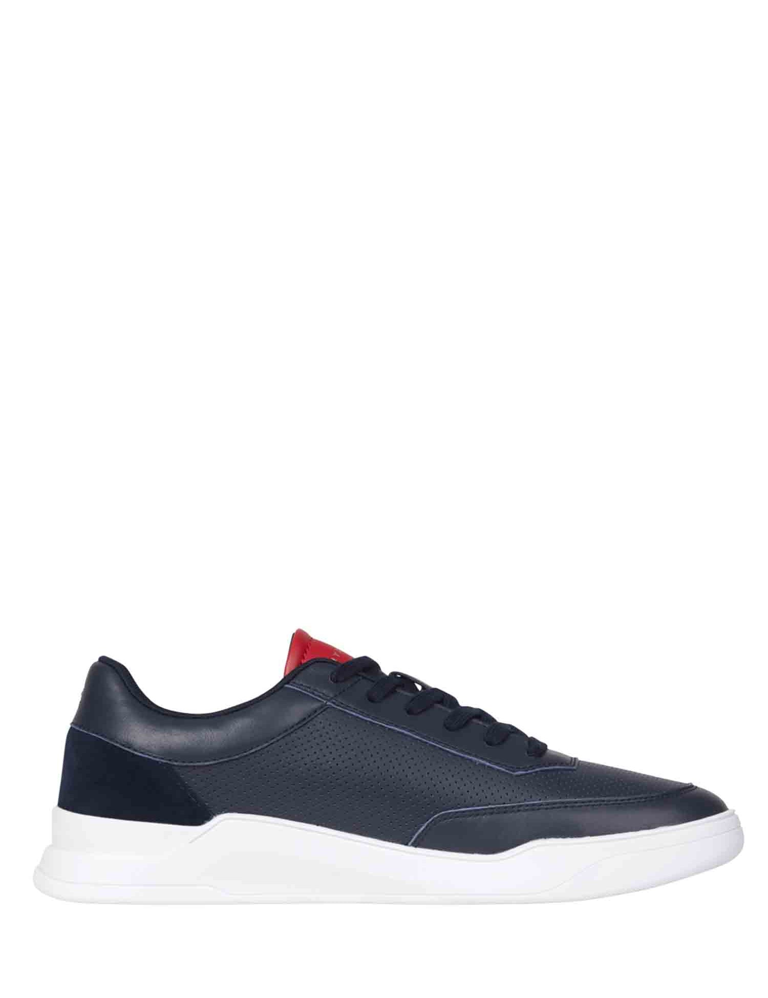Sneakers Blu Tommy Hilfiger