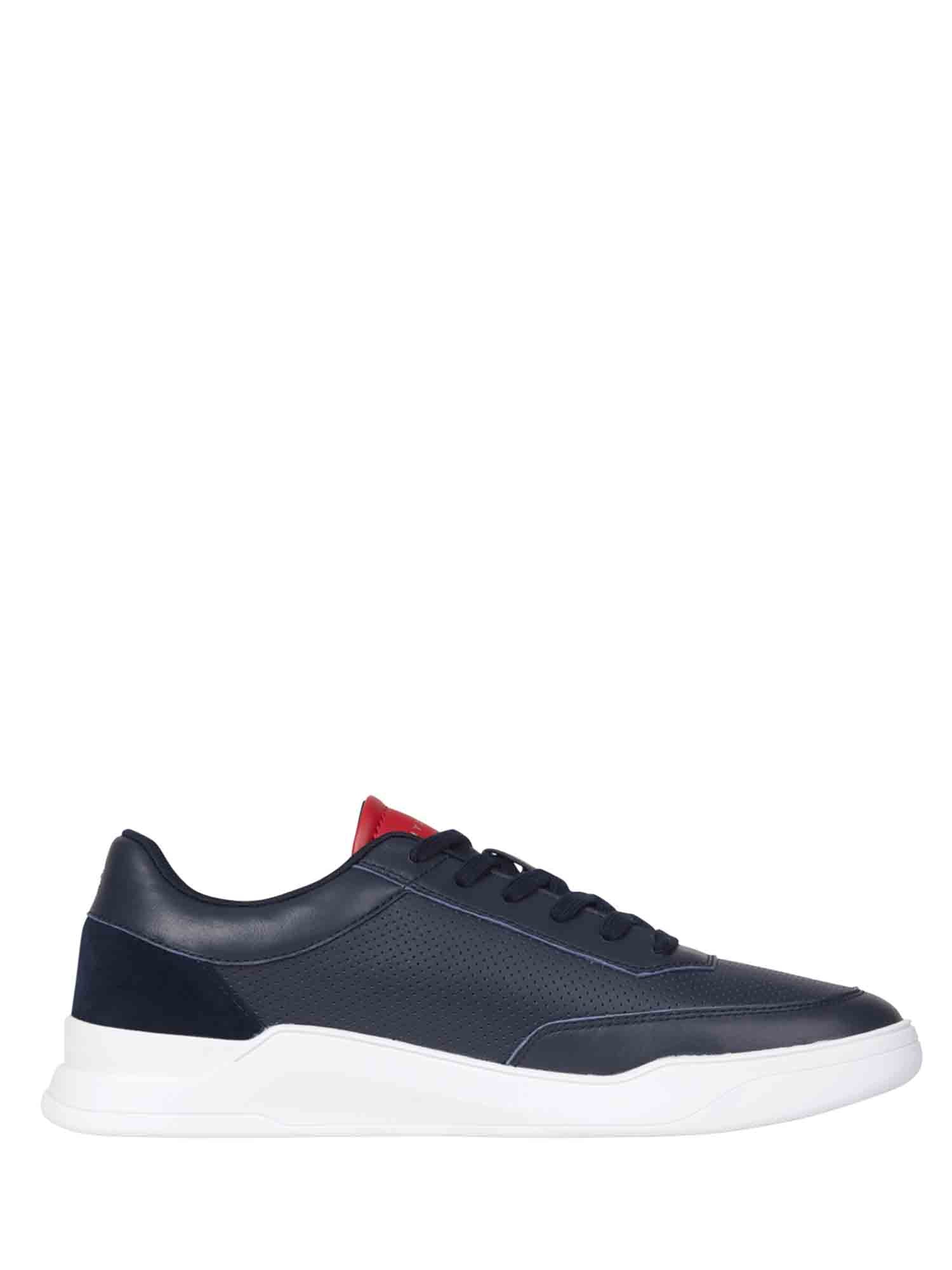 Sneakers Blu Tommy Hilfiger