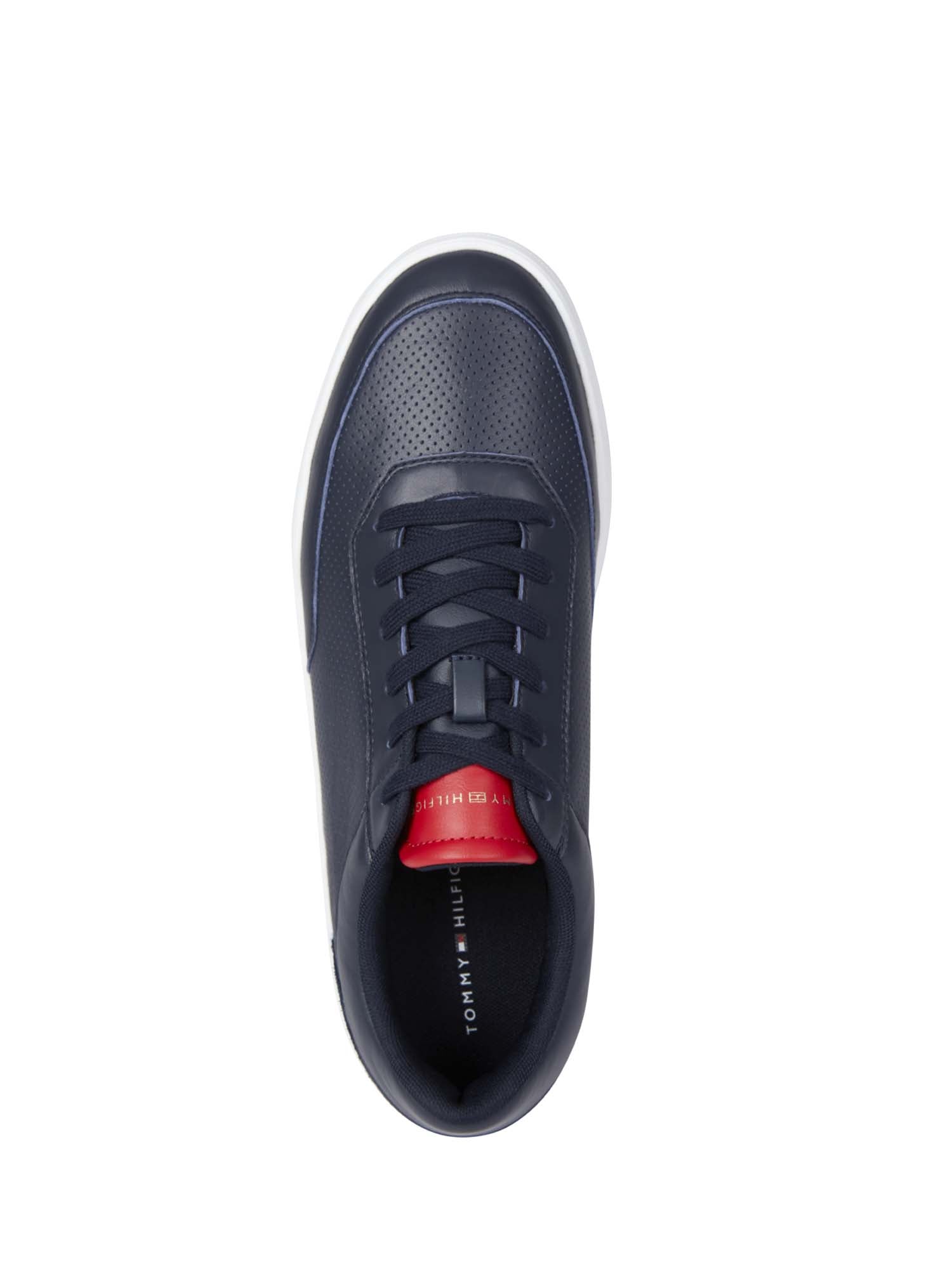 Sneakers Blu Tommy Hilfiger