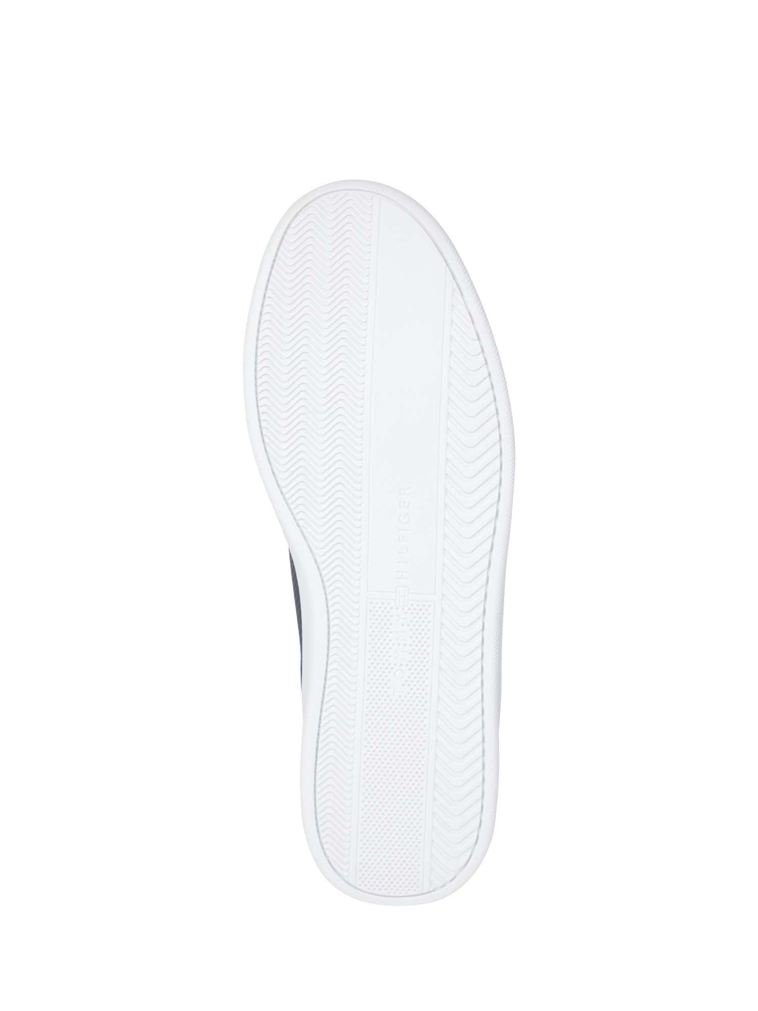 Sneakers Blu Tommy Hilfiger