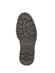 Polacchino Blu Tommy Hilfiger