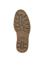 Polacchino Marrone Tommy Hilfiger