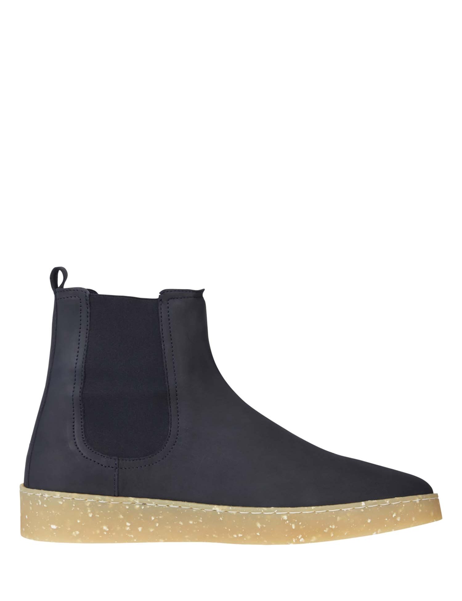 Stivaletti Blu Tommy Hilfiger