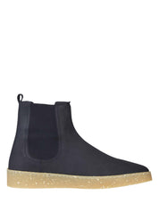 Stivaletti Blu Tommy Hilfiger