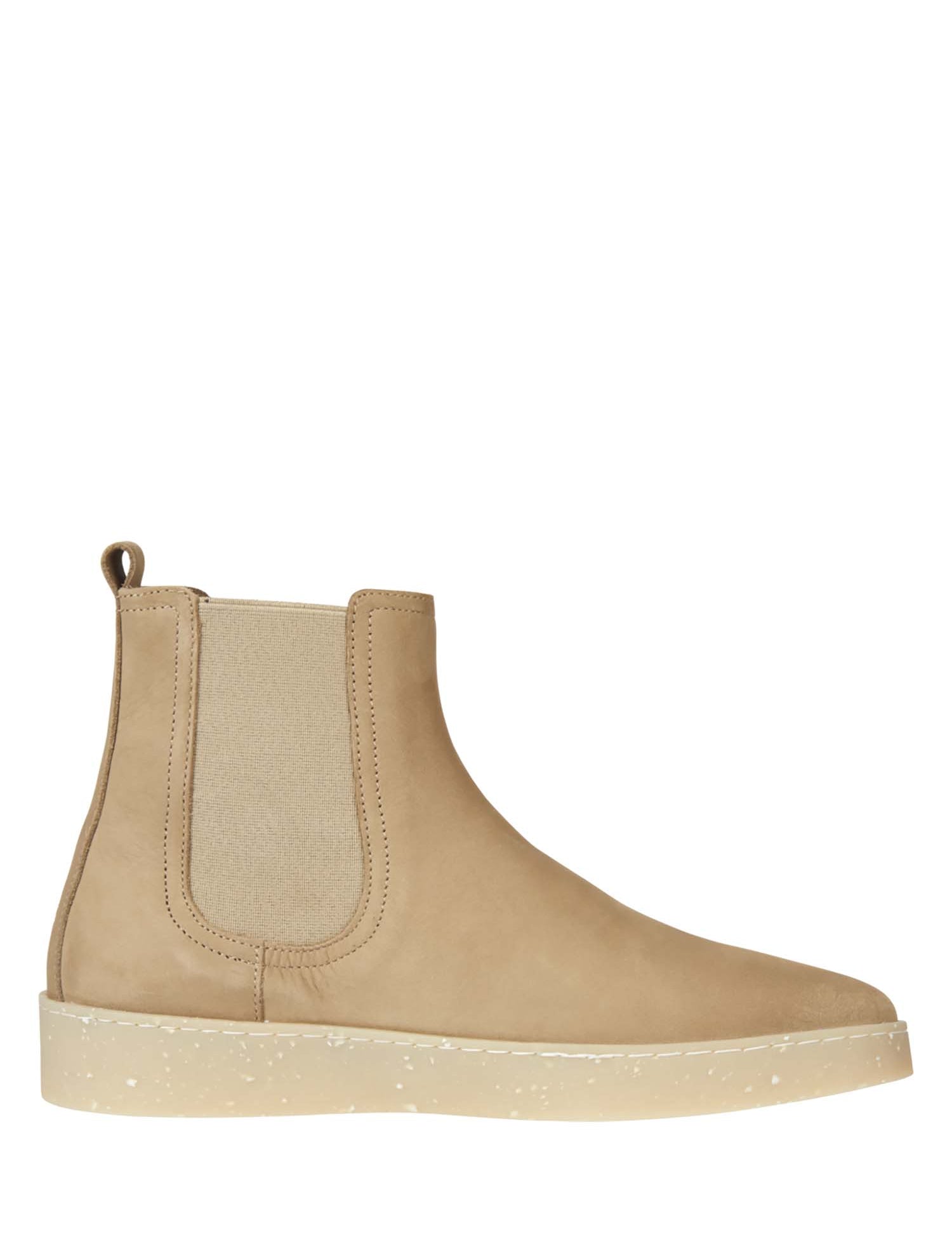 Stivaletti Beige Tommy Hilfiger