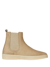 Stivaletti Beige Tommy Hilfiger