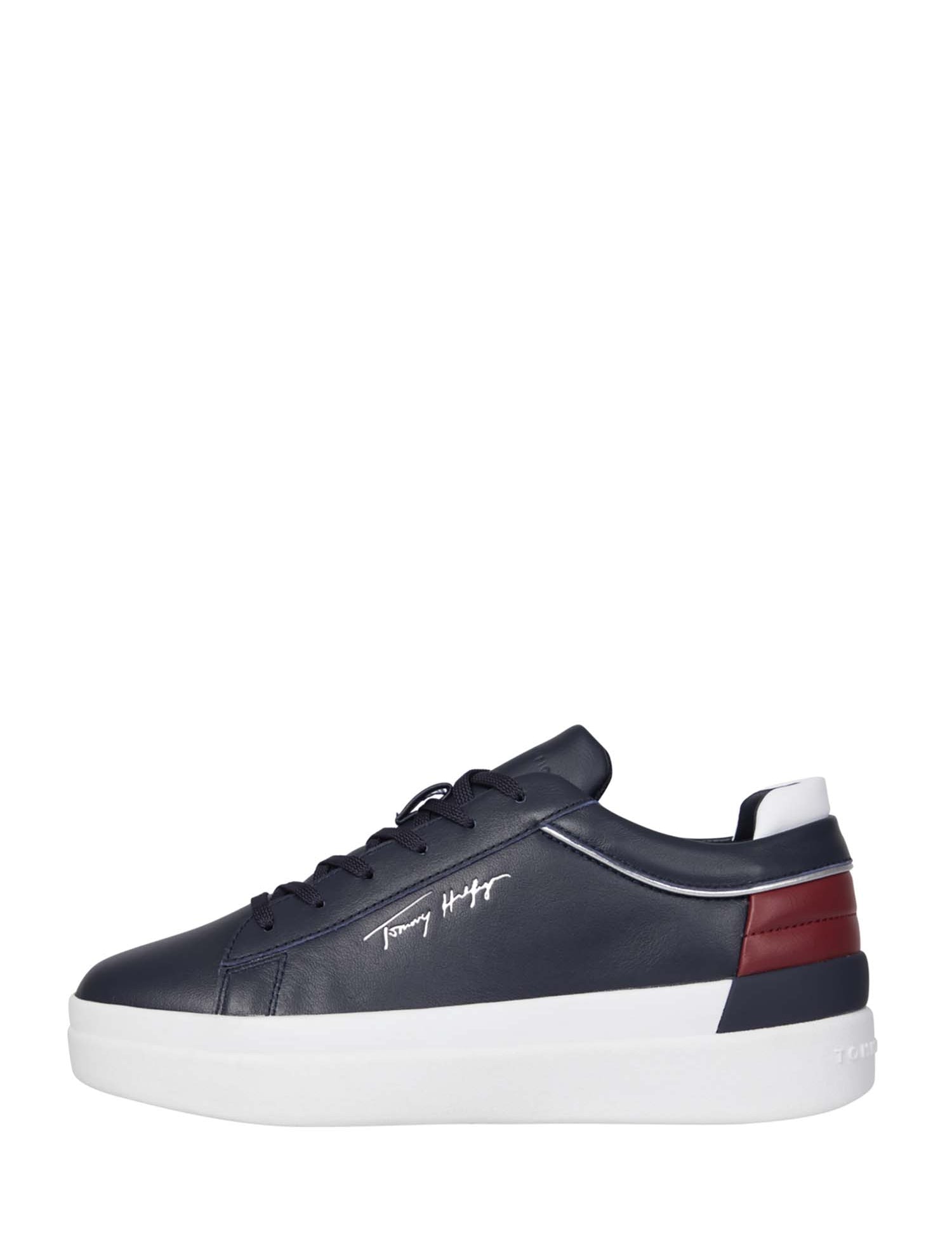 Sneakers Blu Tommy Hilfiger