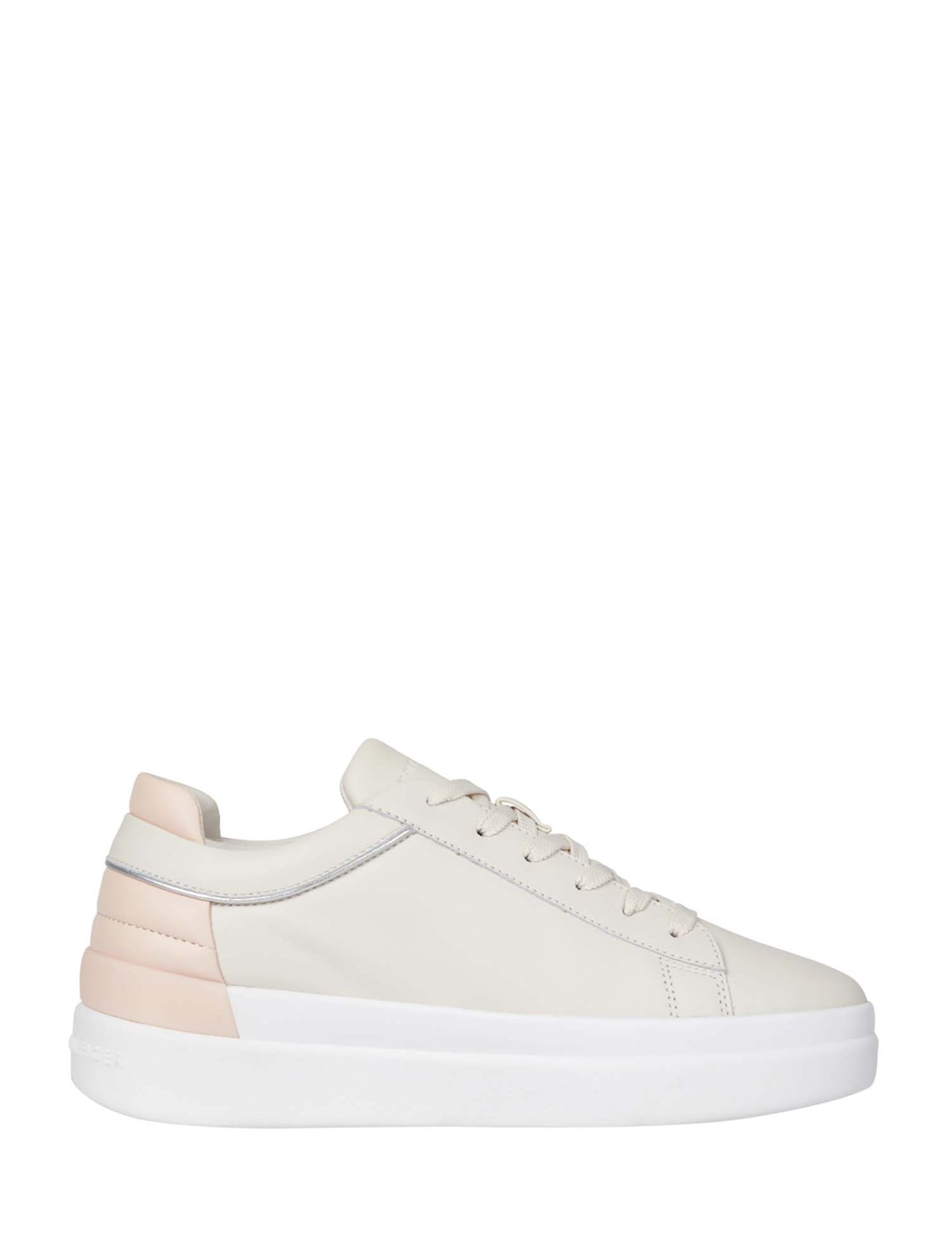Sneakers Beige Tommy Hilfiger