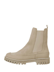 Stivaletti Beige Tommy Hilfiger