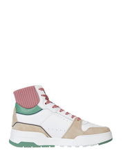 Sneakers Bianco Tommy Hilfiger