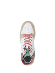 Sneakers Bianco Tommy Hilfiger