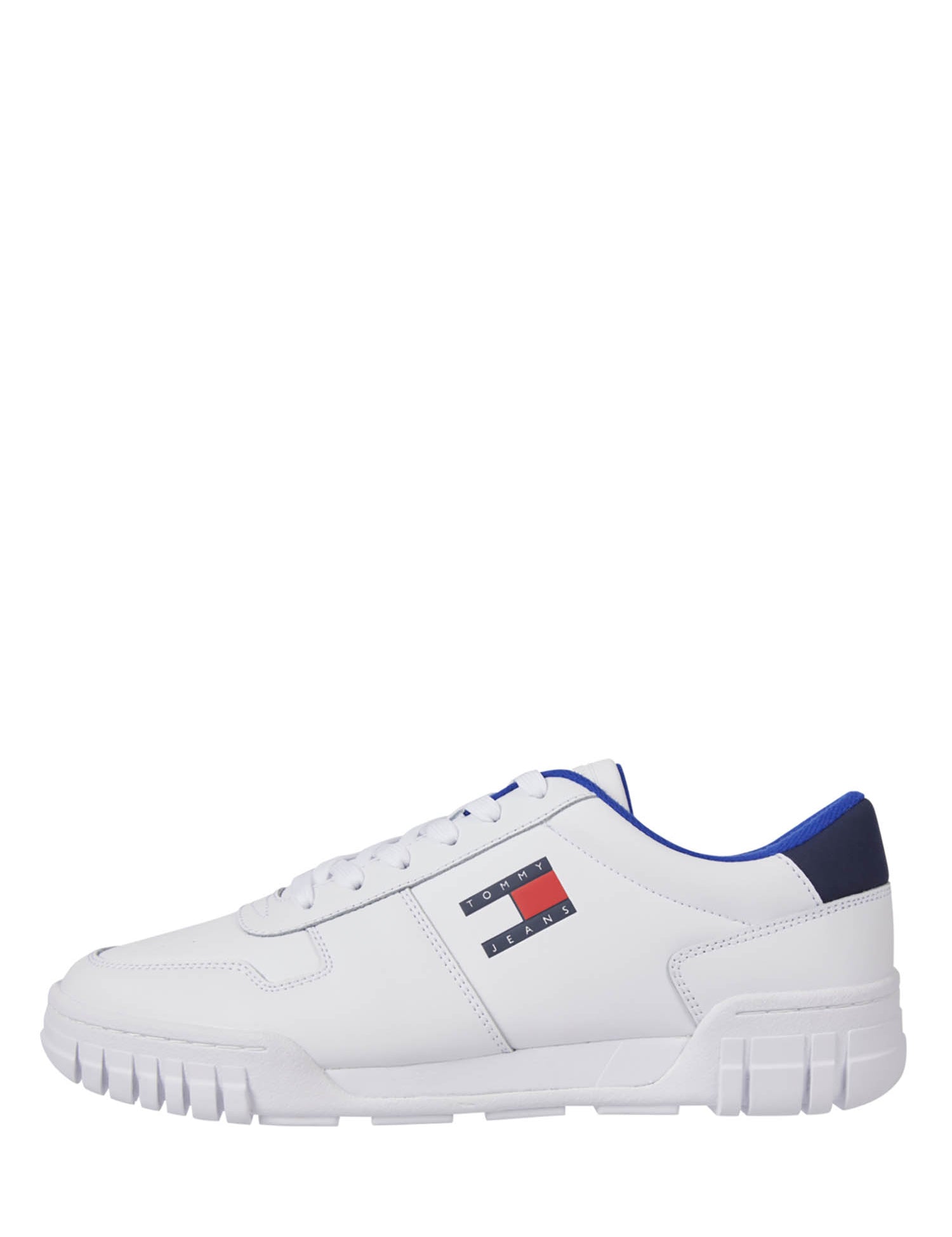 Sneakers Bianco Tommy Jeans