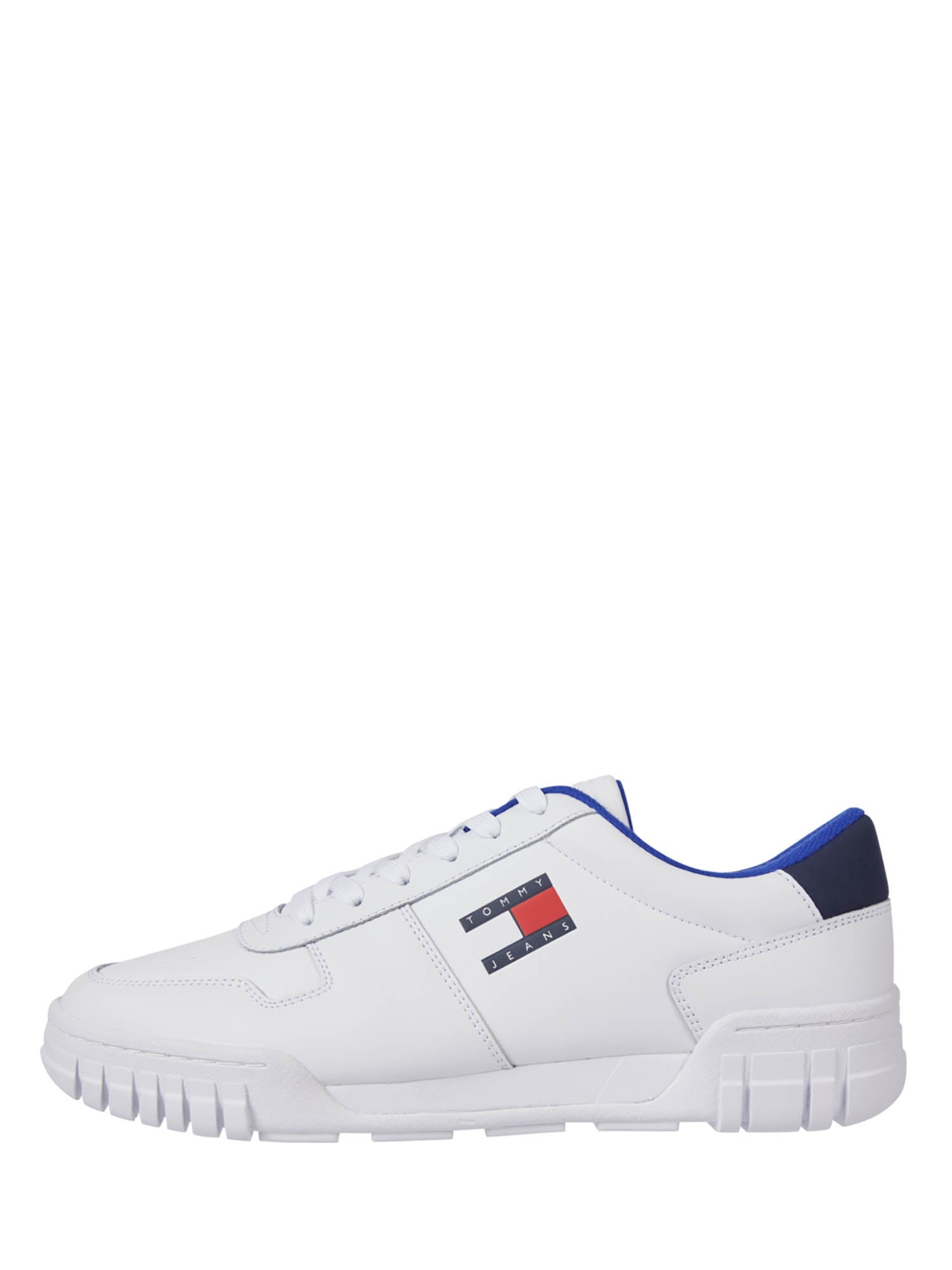 Sneakers Bianco Tommy Jeans