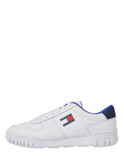 Sneakers Bianco Tommy Jeans