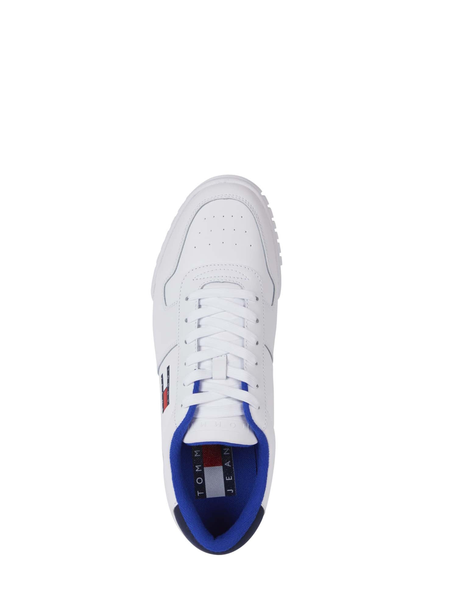 Sneakers Bianco Tommy Jeans