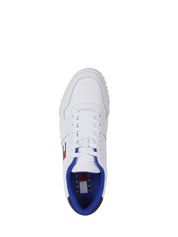 Sneakers Bianco Tommy Jeans