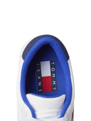 Sneakers Bianco Tommy Jeans