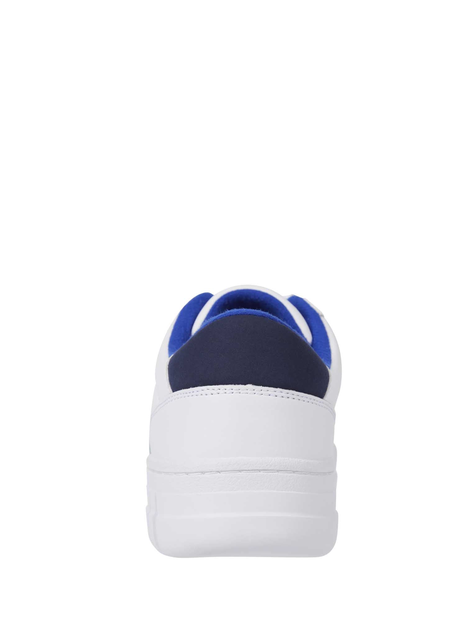 Sneakers Bianco Tommy Jeans