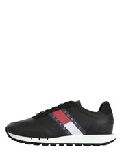 Sneakers Nero Tommy Jeans