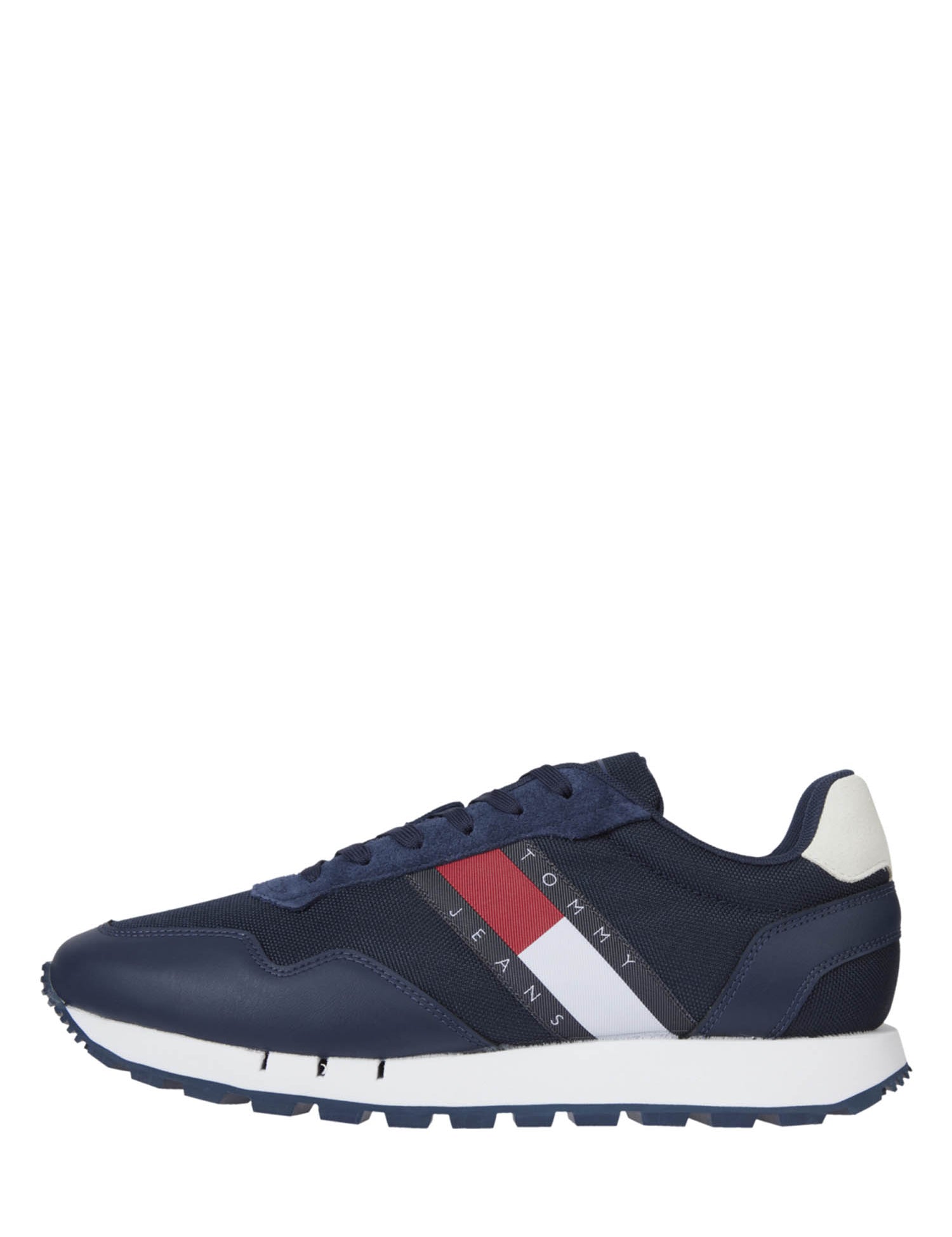 Sneakers Blu Tommy Jeans