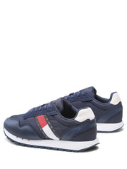 Sneakers Blu Tommy Jeans