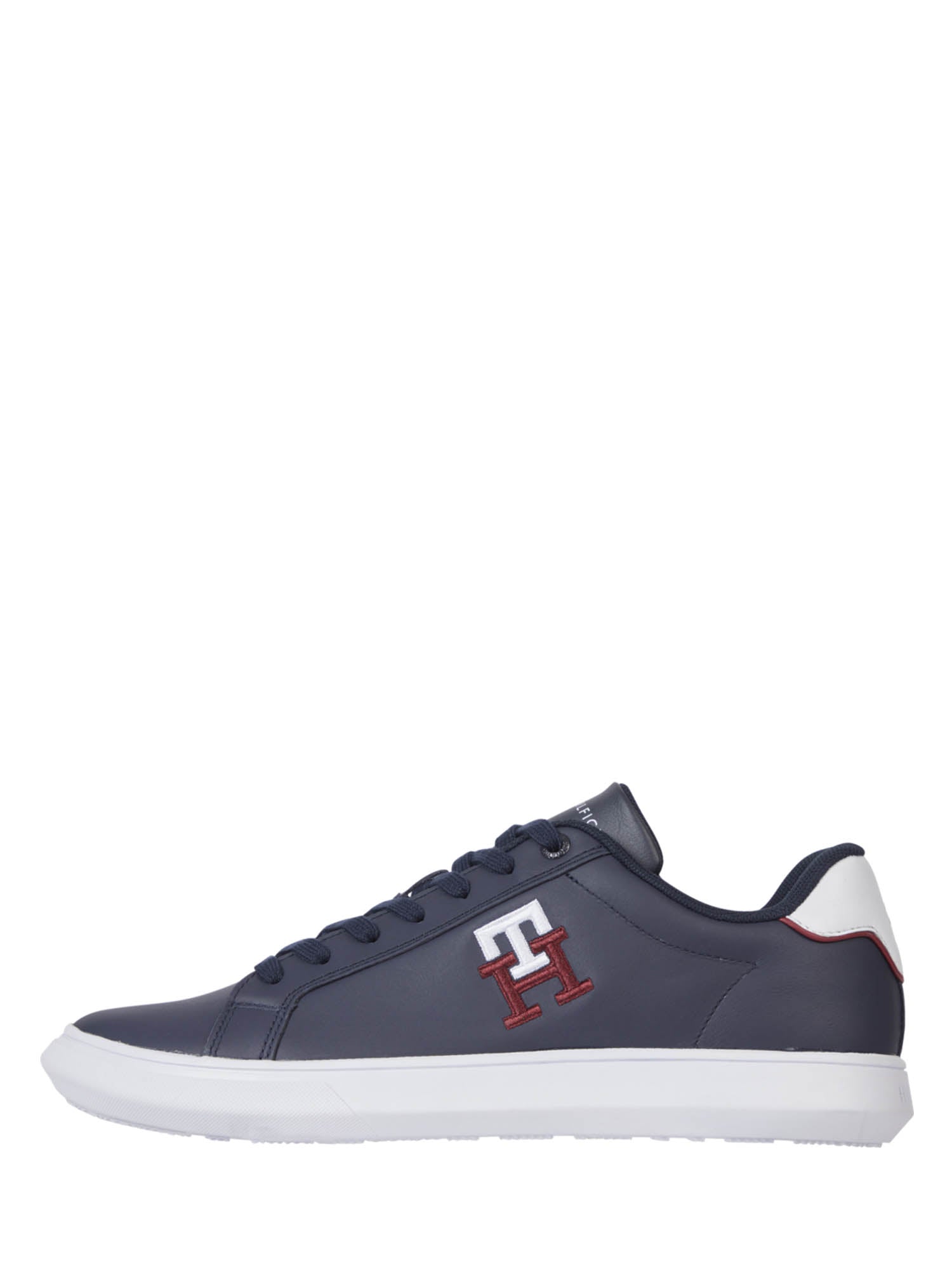 Sneakers Blu Tommy Hilfiger