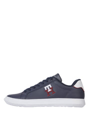 Sneakers Blu Tommy Hilfiger