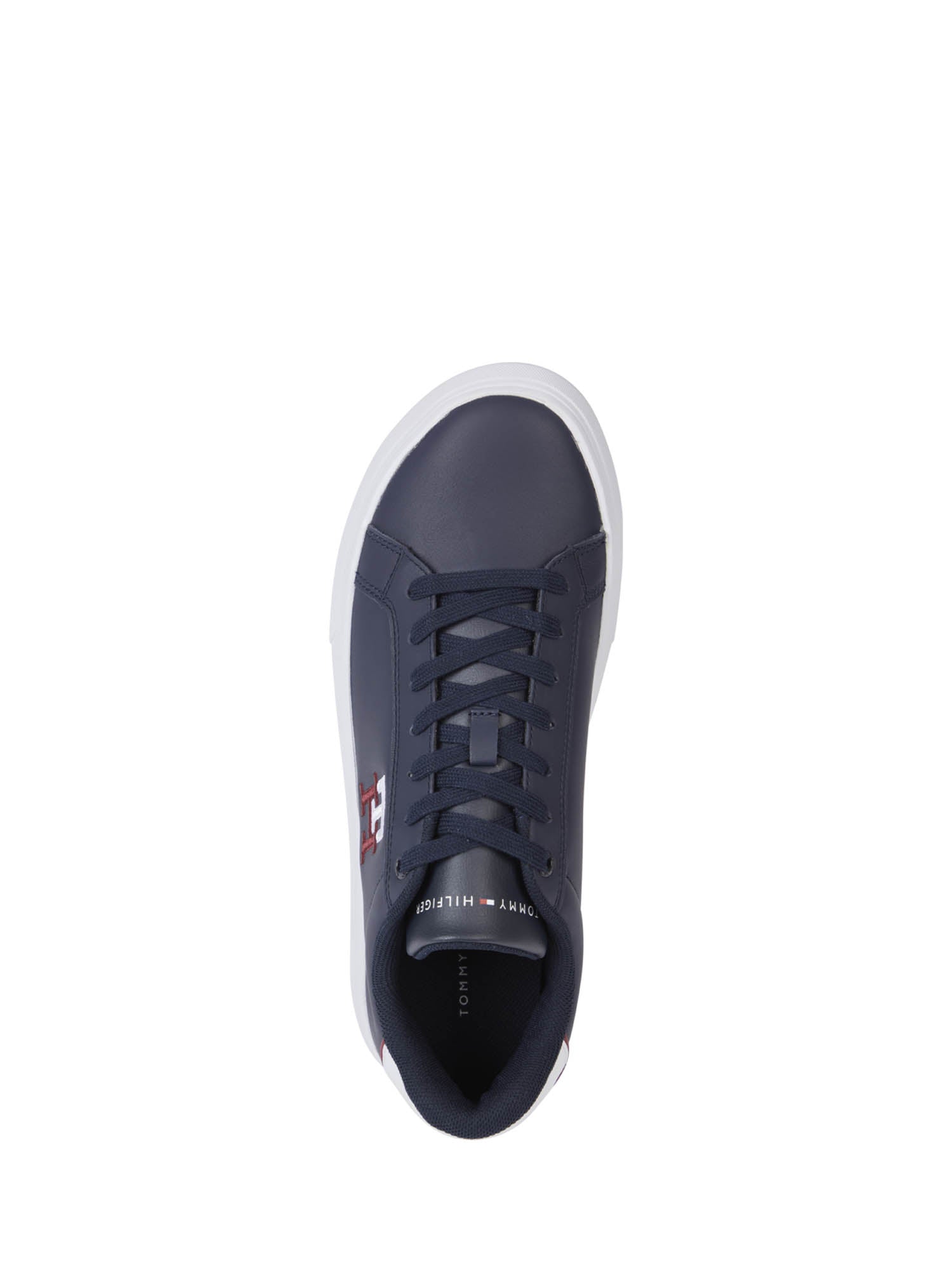 Sneakers Blu Tommy Hilfiger